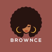 Brownce Logo