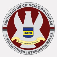 Facultad de Ciencias Políticas y Relaciones Internacionales UANL Logo