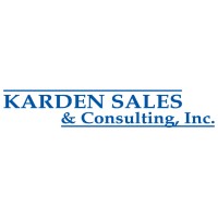 Karden Sales & Consulting, Inc. Logo