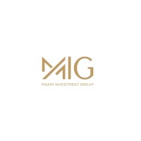 Maxim Investment Group [MIG] Logo