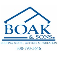 Boak & Sons, Inc. Logo