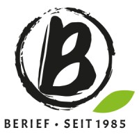 Berief Food GmbH Logo
