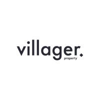 Villager Property Logo
