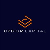 Urbium Capital Logo