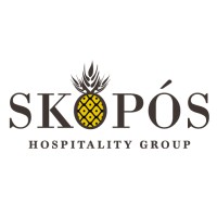 Skopos Hospitality Group Logo