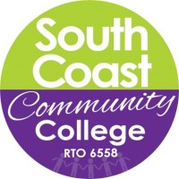 South Coast Colleges Logo