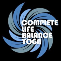 Complete Life Balance Logo