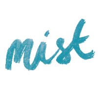 Mist Clothing Logo