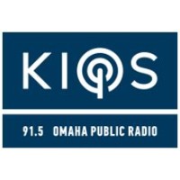 KIOS Omaha Public Radio Logo
