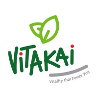 Vitakai Chile Logo