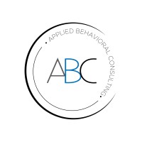 Applied Behavioral Consulting Logo