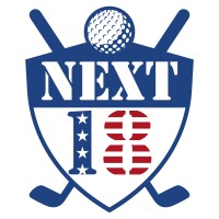 Next 18 Logo