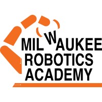 Milwaukee Robotics Academy Logo