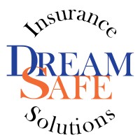 Dream Safe Insurance Solutions Logo