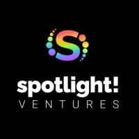 Spotlight! Ventures Logo