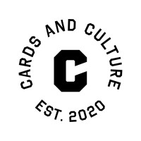 Cards and Culture Logo