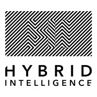 Hybrid Intelligence Logo