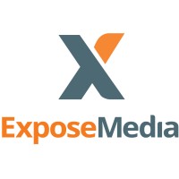 Expose Media Logo