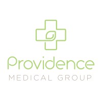 Providence Medical Group Australia Logo