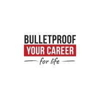 Bulletproof Your Career Logo