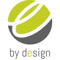 E-By Design Technologies Inc. Logo