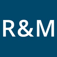 River and Mercantile Infrastructure Logo