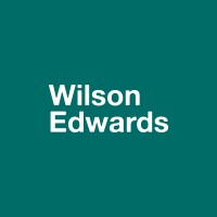 Wilson Edwards Logo