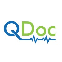 QDoc Inc. Logo