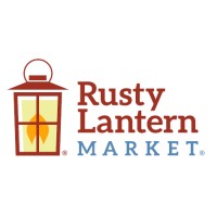 Rusty Lantern Markets Logo