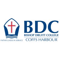 Bishop Druitt College Logo