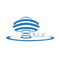 BluMushroom Logo