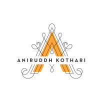 Aniruddh Photo Co. Logo