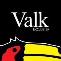Valk Exclusief Hotels & Restaurants Logo