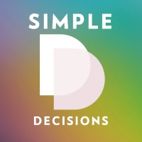 Simple Decisions Logo