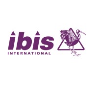Ibis International, Inc. Logo
