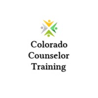 Colorado Counselor Training Logo
