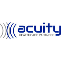 Acuity Healthcare Partners Logo