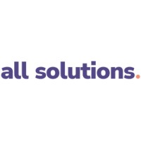 All Solutions Ltd Logo