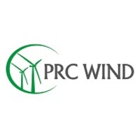 PRC Wind Logo