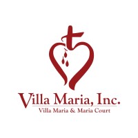 Villa Maria, Inc. Logo