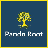 Pando Root Logo