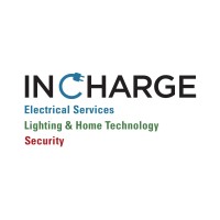 In Charge Electrical Services, LLC Logo