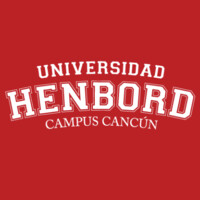 Universidad Henbord Logo