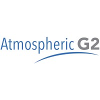 Atmospheric G2 Logo