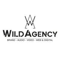 Wild Agency Logo
