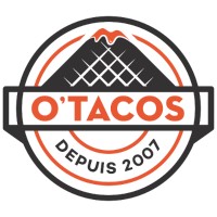 OTacos Nevers Logo