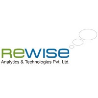 ReWise Analytics & Technologies Pvt. Ltd. Logo