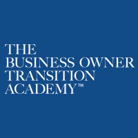 The Business Owner Transition Academy™️ Logo