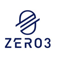 Zero3 Logo