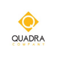 Quadra Company Logo